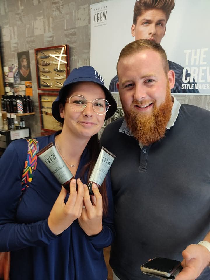 Couple - Mister John