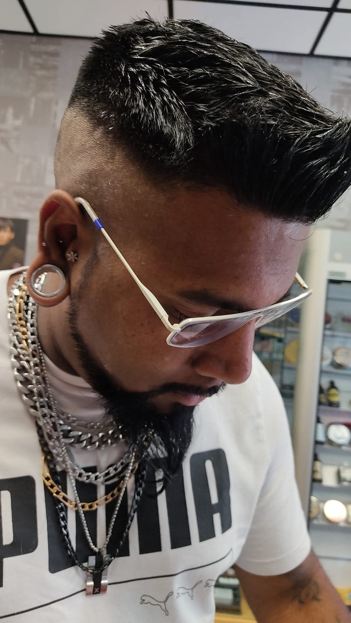 Valentin - Mister John